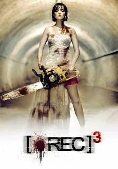 [Rec] 3: Genesis