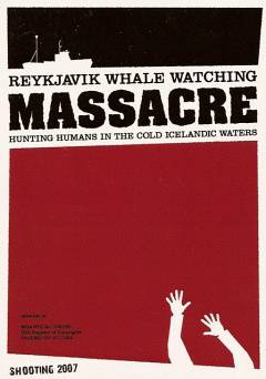 Harpoon: Whale Watching Massacre