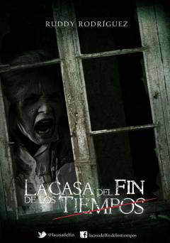 The House at the End of Time