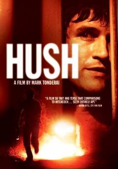 Hush - Movie