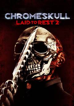 ChromeSkull: Laid to Rest 2