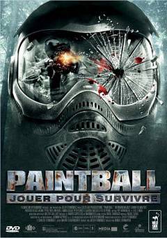 Paintball - shudder
