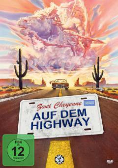 Powwow Highway - Movie