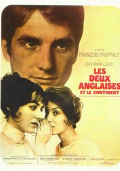 Two English Girls - fandor