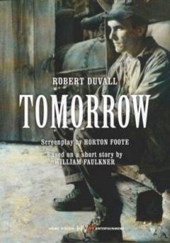 Tomorrow - fandor