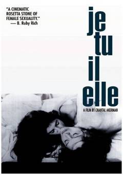 Je tu il elle