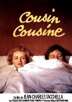 Cousin, Cousine