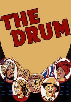 The Drum - film struck