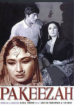 Pakeezah - Movie