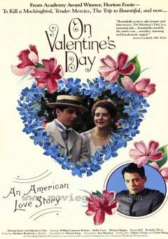 On Valentines Day - Amazon Prime