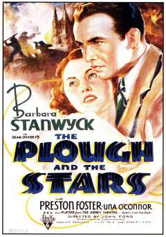 The Plough and the Stars