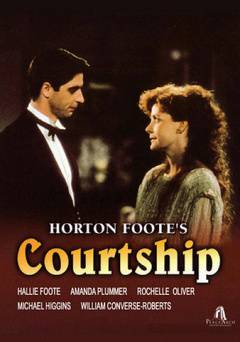 Courtship - Amazon Prime