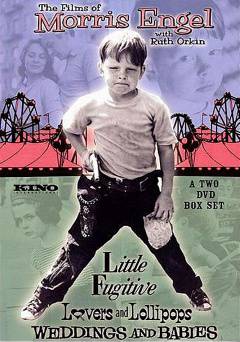 Weddings and Babies - EPIX