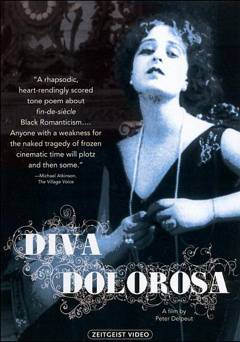 Diva Dolorosa - Amazon Prime