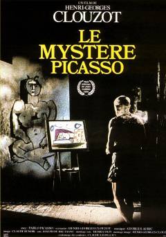 The Mystery of Picasso
