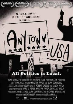 Anytown, USA - Amazon Prime