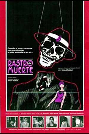 Rastro de muerte - film struck