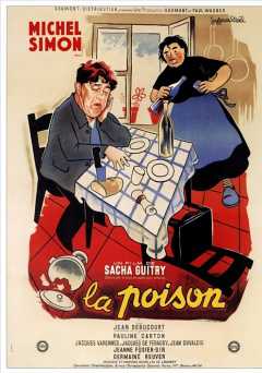 La Poison - film struck