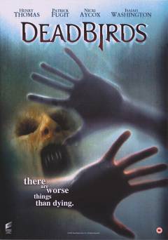 Dead Birds - amazon prime