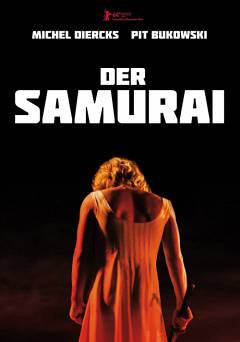 Der Samurai - Movie