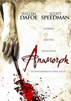 Anamorph - Movie