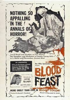 Blood Feast