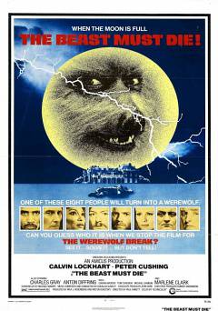 The Beast Must Die - fandor