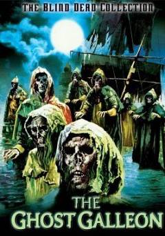 The Ghost Galleon - amazon prime