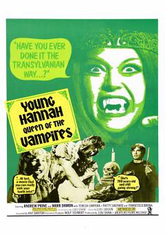 Crypt of the Living Dead - Amazon Prime