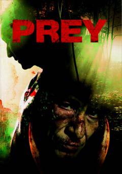 Prey - shudder
