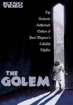 The Golem