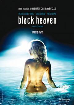 Black Heaven - Movie