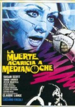 Death Walks at Midnight - amazon prime