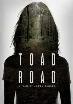 Toad Road