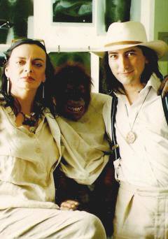 Lost Soul - The Doomed Journey Of Richard Stanley