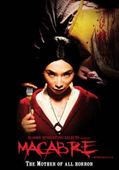 Macabre - shudder