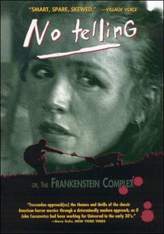 No Telling - shudder