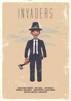 Invaders