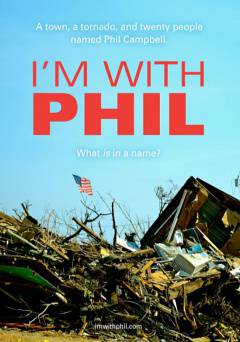 Im With Phil - amazon prime