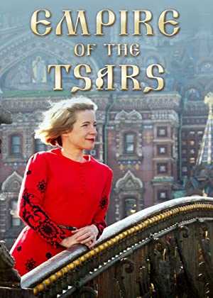 Empire of the Tsars - netflix