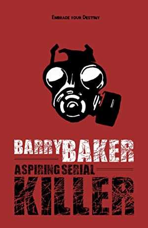Barry Baker: Aspiring Serial Killer - amazon prime