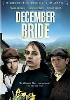 December Bride - Movie