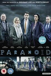 Paranoid - netflix