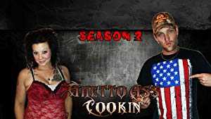 Ghettoass Cookin - amazon prime