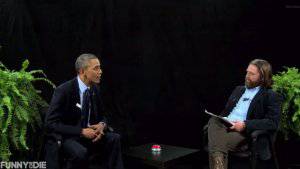 Between Two Ferns - amazon prime
