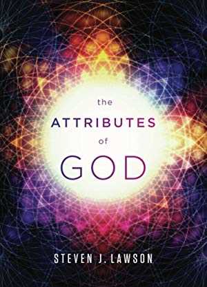 The Attributes of God