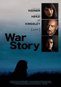 War Story - Movie
