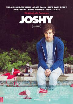 Joshy - hulu plus