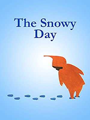 The Snowy Day - amazon prime