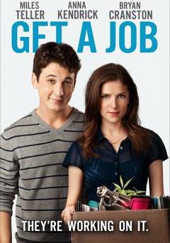 Get a Job - Movie